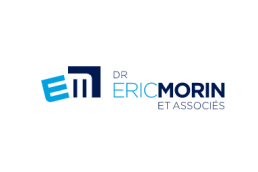 Dr Éric Morin
