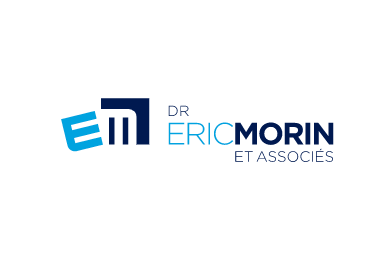 Dr Éric Morin